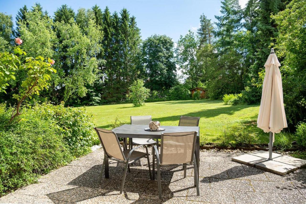 Landhaus Laih Grafenau  Extérieur photo