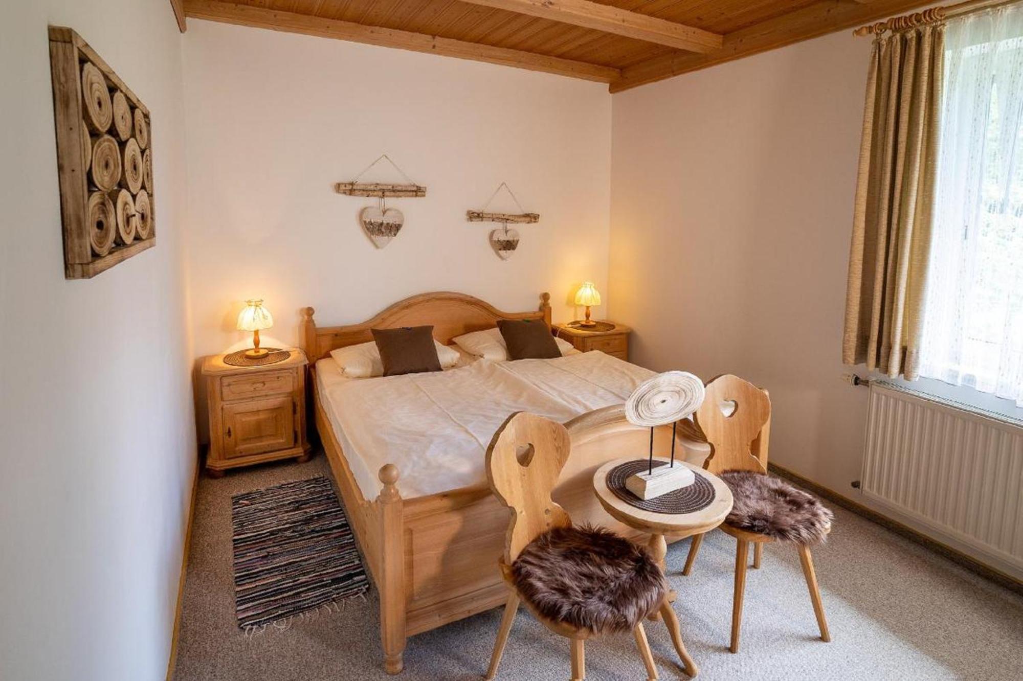 Landhaus Laih Grafenau  Extérieur photo